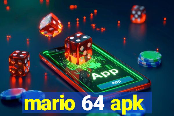 mario 64 apk